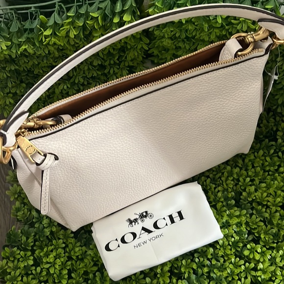 NWT: Authentic Coach Handbag - Picture 5 of 7